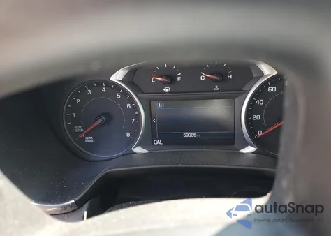 2020 Chevrolet Blazer 2Lt from USA, damaged, VIN 3GNKBCRS4LS690641